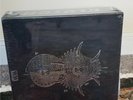 The Obelisk by Clutch (Vinyl, Oct-2020, Box Set, Weathermaker Music) (Signed)