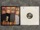 NOFX - White Trash Two Heebs And a Bean WHITE Vinyl /300 Epitaph Repress 2009