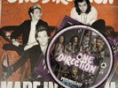 One Direction Made in the AM RSD Midnight Memories 7” Single Vinyl Harry Styles