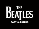 LP-BEATLES-PAST MASTERS NEW VINYL