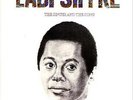 LABI SIFFRE THE SINGER AND THE SONG NEW VINYL
