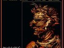 MASQUE [COLORED VINYL] [6/21] NEW VINYL