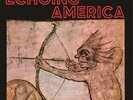 TOROSSI, S/TOMASSO, - ECHOING AMERICA NEW VINYL