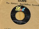 Roy Tann RnB 45 Your Drivers License Please bw Hey Sugar on Dot
