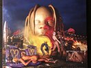 Travis Scott Astroworld Vinyl Night (Limited Edition)  (Opened)(NEW)