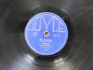 Crests doowop 78 My Juanita bw Sweetest One on Joyce