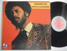 HAROLD ALEXANDER  Sunshine Man FLYING DUTCHMAN *Repress* Funk Soul Jazz LP HEAR