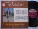 WILFRED JACKIE EDWARDS The Most Of WIRL Jamaica Northern Soul + Reggae LP HEAR