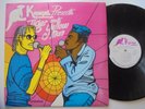 Tiger Meets Yellowman KANGAL Limonious Cover + MURDER  Digi Reggae LP HEAR