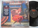 CYNDI LAUPER  She's So Unusual PORTRAIT Hype sticker + Inner 80's Pop LP HEAR