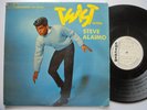 STEVE ALAIMO Twist CHECKER 2981 WL Promo DG Mono R&B Rock N Roll LP HEAR