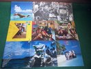 10CC – 6 Lps (Sheet Music, Original Soundtrack, Bloody Tourists, How Dare You)