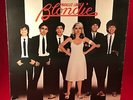 BLONDIE Parallel Lines 1978 UK VINYL LP + INNER EXCELLENT CONDITION original  #