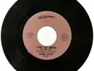 RARE NORTHERN SOUL Johnny Sayles - Hold My Own Baby/I Cant Get Enough 45 HEAR