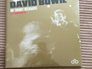 DAVID BOWIE -NO TRENDY RECHAUFFE,RARE, LIMITED LIVE 95 2 X LP VINYL LPs SEALED