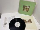 STEVE YOUNG SEVEN BRIDGES ROAD LP 1972 PROMO WHT LBL .
