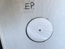 Ride - Ride EP original EX Creation (test press?) 12” EP Chelsea Girl