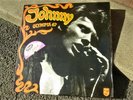 VINYLE 33 T JOHNNY HALLYDAY OLYMPIA 67 STICKER DEDICACE