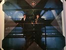 SHARPE + NUMAN AUTOMATIC LP 12
