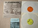 PEG LEG SAM CHIEF THUNDERCLOUD Last Medicine Show UK 1st 2LP Blues FLYRIGHT NM