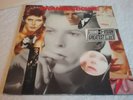 David Bowie Changes Bowie 1990s original vinyl lp EMI records