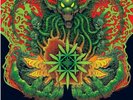 Bongzilla 'Weedsconsin' Vinyl - New release. Coloured Vinyl