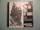 GERMAN BONDS - We are out of Sight - Garage Mod Beat 7
