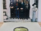 LP The Beatles Again Hey Jude 1970 US Apple 1st Press SW-385