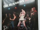 THE RUNAWAYS Live Agora Ballroom Cleveland 1976  NEW SEALED lita ford JOAN JETT
