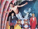 Crowded House - Crowded House (LP, Album, All) (Near Mint (NM or M-))  - 2126664