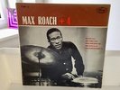 MAX ROACH - SONNY ROLLINS - PLUS FOUR - MERCURY - FRENCH MONO ORIGINAL