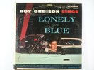 Roy Orbison Lonely and blue(Only the lonely)orig.mono1961 MGM M 4003