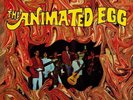 ANIMATED EGG - ANIMATED EGG -COLOURED- NEW VINYL