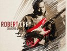 ROBERT CRAY COLLECTED NEW LP