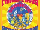 PRINCE FATTY & SHNIECE MCMENAMIN - BLACK RABBIT NEW VINYL