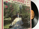 Conjunto Chaney Chaney El Conjunto Del Amor HIT MAKERS HM-76 Puerto Rico MINT-