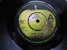 JOHN LENNON DEMO 45 ' STAND BY ME '/ MOVE OVER MS. L  -  EX +