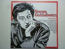 Serge Gainsbourg 33Tours vinyle Initials B.B réédition
