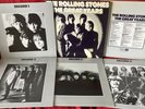 Rolling Stones The Great Years, Amazing Vinyl 4 LP Box Set. Great Blues R’n’B NM
