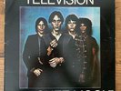 Television ?Marquee Moon Elektra ?K 52046 LP First UK Press