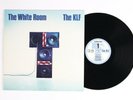 The KLF ?– The White Room 1991 UK JAMS LP006 Vinyl Record Album EX/EX RARE