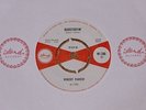 ROBERT PARKER # BAREFOOTIN / LETS GO BABY #   SOUL 7