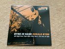 Donald Byrd - Byrd In Hand