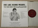 GEORGE HARMONICA SMITH Pick Your Choice US 1st PRIVATE PRESS Elec. Blues LP NM