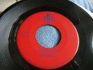 Iowa Garage 45-THE ROCKERS-There's A Pain/Runaway-1965/VG+/IGL label