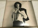 Patti Smith Horses LP Arista AL5-8158 G+/VG rock punk