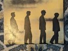 Echo & The Bunnymen Vinyl - Songs to Learn and Sing - 1985 Original