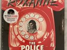 Police Roxanne b/w Peanuts RSD 2018 7