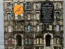 Led Zeppelin Physical Graffiti 1975 USA PROMO LP RARE