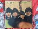 THE BEATLES for sale LP UK y&b Original 1964 STEREO -  EX
